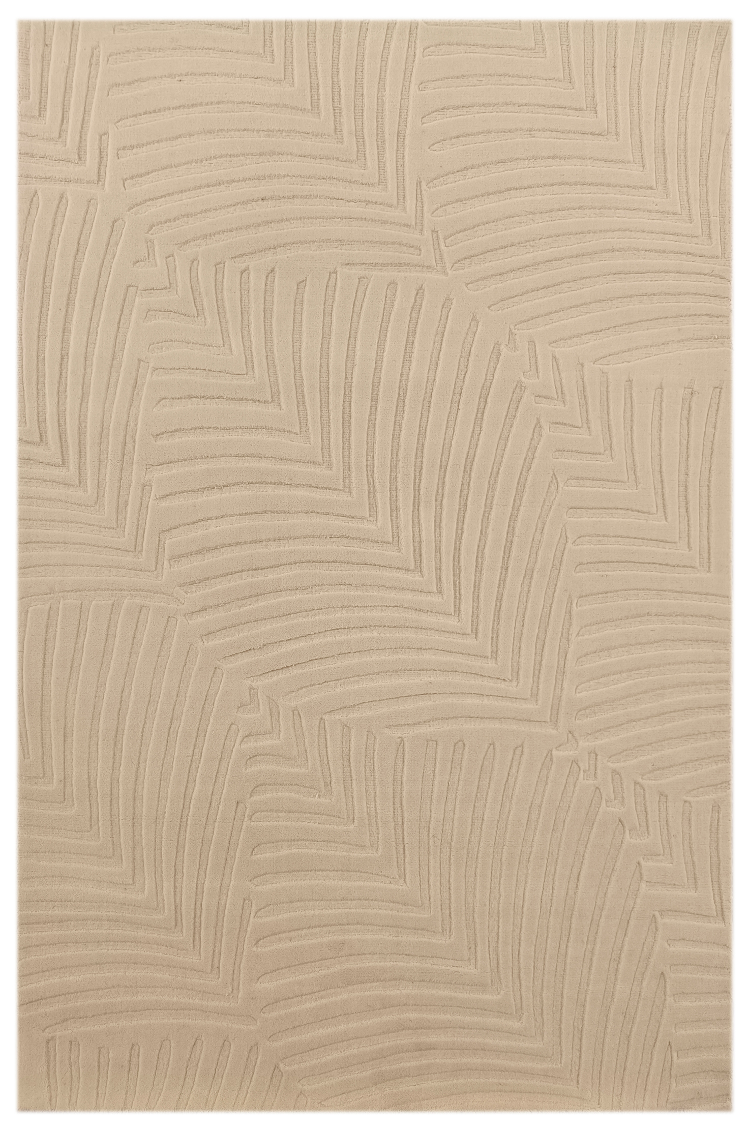 CHARALIZE HANDLOOM RUG (2)